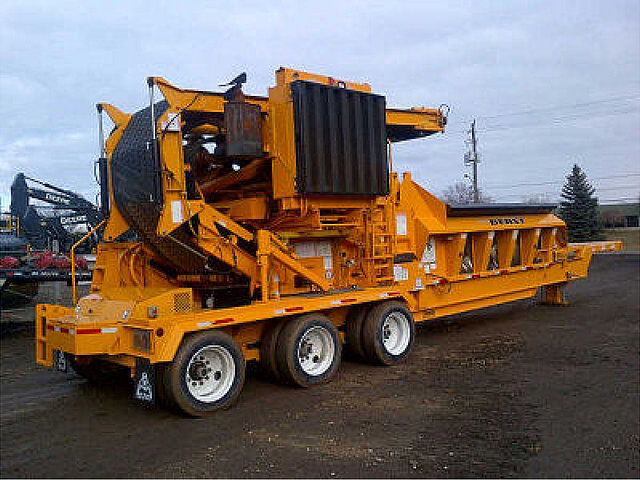 2010 BANDIT 3680M Photo
