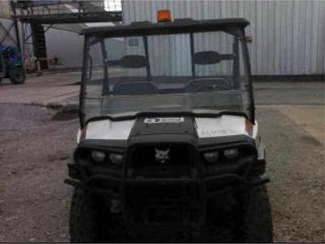 2011 BOBCAT 3400D Photo