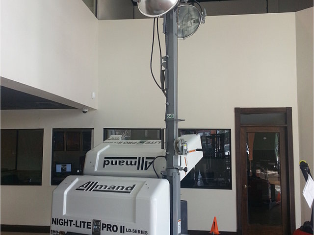 14 ALLMAND BROS NLPRO II LD