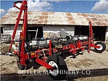 2009 AGCO WHITE WP8708 Photo #2