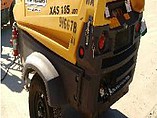 2012 ATLAS COPCO XAS185 Photo #4