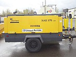 11 ATLAS COPCO XAS 375