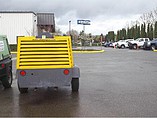 2011 ATLAS COPCO XAS 375 Photo #3