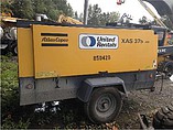 2011 ATLAS COPCO XAS 375 Photo #2