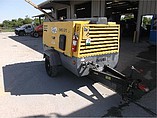 2011 ATLAS COPCO XAS 375 Photo #2