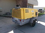 2011 ATLAS COPCO XAS 375 Photo #3