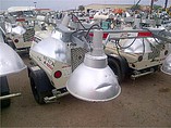 2011 AMIDA AL4000 Photo #2