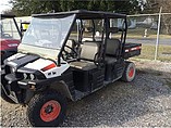 2011 BOBCAT 3400DXL Photo #1