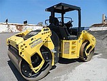 2011 BOMAG BW190AD-4 Photo #2