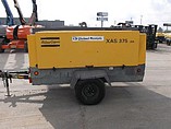 2010 ATLAS COPCO XAS 375 Photo #3