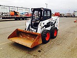 13 BOBCAT S550