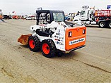 2013 BOBCAT S550 Photo #3