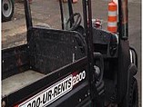 2010 BOBCAT 2200D Photo #3