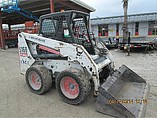 10 BOBCAT S160