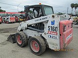 2010 BOBCAT S160 Photo #2