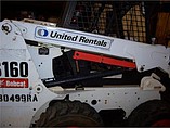10 BOBCAT S160