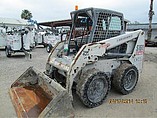10 BOBCAT S160