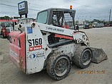 2010 BOBCAT S160 Photo #2