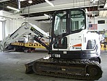 09 BOBCAT E80
