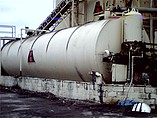 ASTEC 30,000 GALLON HORIZONTAL