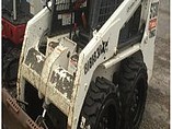 10 BOBCAT S130