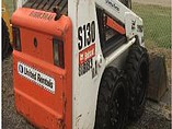 2010 BOBCAT S130 Photo #2