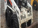2010 BOBCAT S130 Photo #3