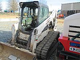 10 BOBCAT T650