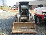 2010 BOBCAT T650 Photo #2