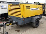 2011 ATLAS COPCO XAS 375 Photo #2