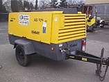 2011 ATLAS COPCO XAS 375 Photo #2