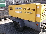 10 ATLAS COPCO XAS 375