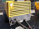 2010 ATLAS COPCO XAS 375 Photo #2