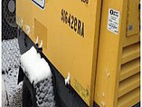 2010 ATLAS COPCO XAS 375 Photo #3