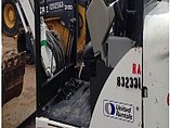 2010 BOBCAT 325 Photo #3