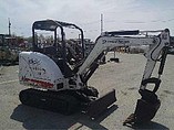 2010 BOBCAT 325 Photo #4