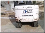 2010 BOBCAT 325 Photo #3
