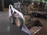 11 BOBCAT S185