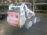 2011 BOBCAT S185 Photo #2