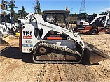 10 BOBCAT T190