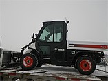 13 BOBCAT TOOLCAT 5600