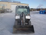 2008 BOBCAT TOOLCAT 5600 Photo #2