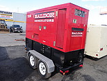 2011 BALDOR TS130T Photo #1