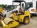99 BOMAG BW124D