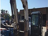 10 BOBCAT E80