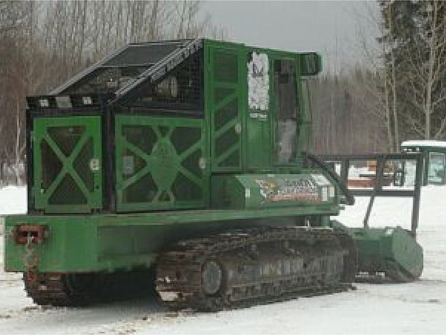 2010 BANDIT 4000T Photo