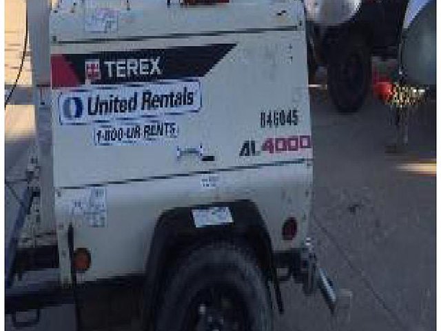 2011 AMIDA AL4000 Photo