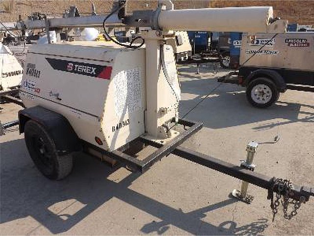 2010 AMIDA AL4000 Photo