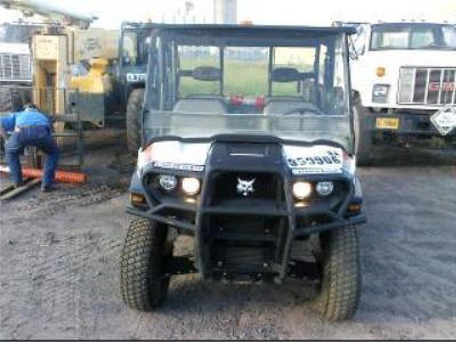 2011 BOBCAT 3400DXL Photo