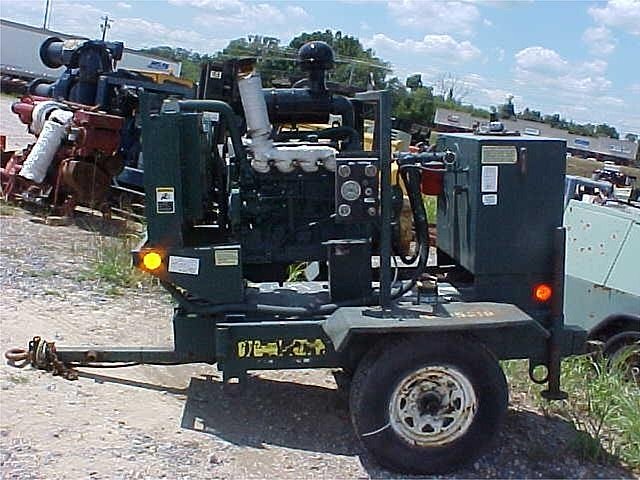 2005 BERKELEY B3ZQM Photo